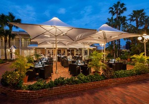 TradeWinds Island Grand