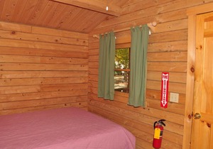 Tranquil Timbers Cabin 11