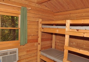 Tranquil Timbers Cabin 11