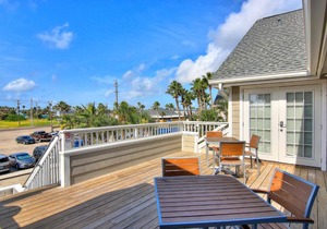 Trout Street Condo 1