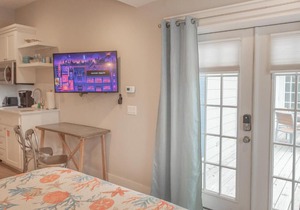 Trout Street Condo 1