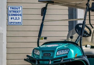 Trout Street Condo 3