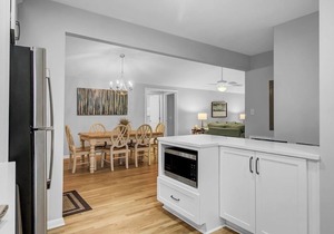 Twin Oaks 24 by Wild Dunes, with Golf View