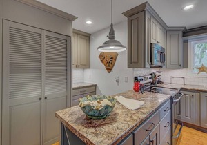 Twin Oaks 26 by Wild Dunes, with Golf View
