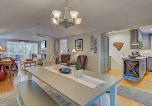 Twin Oaks 26 by Wild Dunes, with Golf View