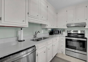 Twin Oaks 40 by Wild Dunes, in Resort Core