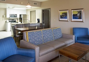 Two Bedroom Condo, Hershey PA 2118780