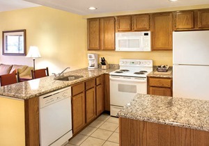 Two Bedroom Deluxe Luxury Condo, Sevierville, TN 1736869