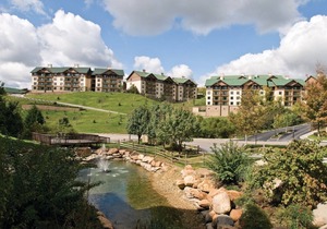 Two Bedroom Deluxe Luxury Condo, Sevierville, TN 1736869