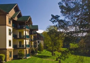 Two Bedroom Deluxe Luxury Condo, Sevierville Tennessee (1760162