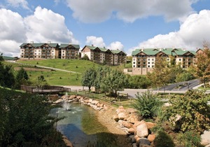 Two Bedroom Deluxe, Luxury Condo, Smoky Mountains, TN 2195007