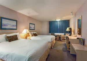 Two Family-Friendly Units! Pool, Attractions and Sauna