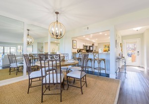 Two Golf Carts ~ Bay Views ~ Golf Course Views ~ Community Pool