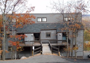 Ultimate 4 Season Family Getaway on Camelback Mntn - Sleep options for 14 - WiFi