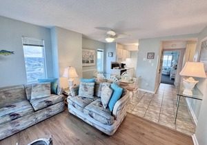 Unit 1307-Family Favorite w/Sunrise & Sunset Views