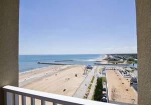 Unit 1307-Family Favorite w/Sunrise & Sunset Views