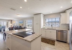 Unit 175- 2 Bedroom 2 Bathroom Gulf Side Club Corner Condominium