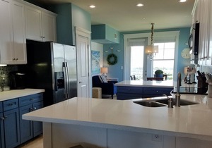 Unobstructed Beachfront Views at a Private Beachfront Resort, Comfy Beachside Beauty with Unobstruct