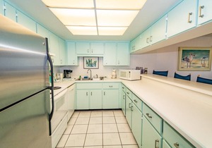 Updated Ocean Front w/Amazing Views of Ocean AND Intercoastal! Steps from Pool,