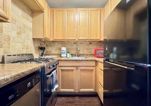 Upgraded Condo Near Atlanta Attractions