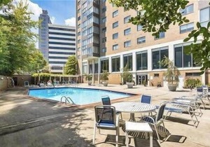 Upgraded Condo Near Atlanta Attractions