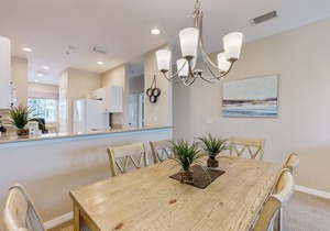 Upgraded Greenlinks Golf Villas Condo | All-New Appliances | Luxe Pool & Spa