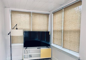Upscale 3 BR near UC, DAAP, CCM, Hospital and Zoo w/Parking and Laundry, 1FL