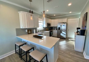 Upscale Home - Pools & Tennis
