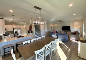 Upscale Home - Pools & Tennis