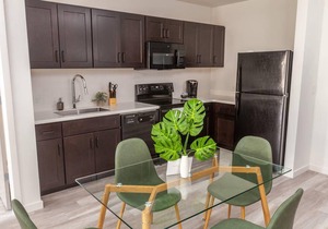 Apartment ∙ 1 bedroom ∙ 2 guests