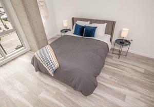 Apartment ∙ 1 bedroom ∙ 2 guests
