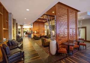 Homewood Suites by Hilton Houston Downtown