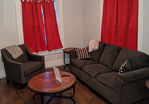 Vance 3 Classy One Bedroom