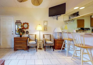 Ventura Condominiums #208