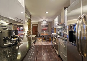 Villa ∙ 1 bedroom ∙ 4 guests