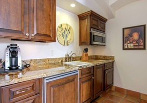 Villa # 6550 at Omni La Costa Resort & Spa