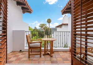 Villa # 6550 at Omni La Costa Resort & Spa