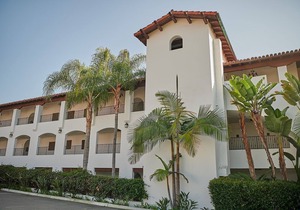 Villa # 6550 at Omni La Costa Resort & Spa