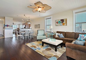 Villa Paradise! Fabulous Beach Views - BRAND NEW ELEVATOR