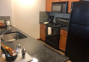 Village Lodge 1BR w/500+ Reviews, Gorgeous and Private.