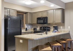 *Walk-in*Lake View*Connecting Suite*2min from SDC* - Indian Point (U1508AB)