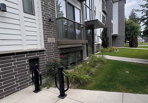 Walk to it all!- Downtown Tc- Capri 316