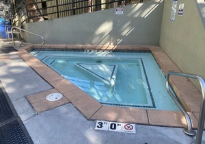 Walk to lifts from this stylish condo! Edelweiss Escape w/Hot Tub Pool!