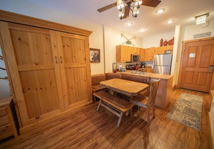 Walk to Slopes | Pool & Hot Tub | Village