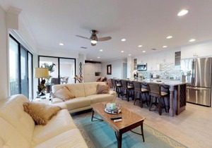 Water's Edge Condominiums