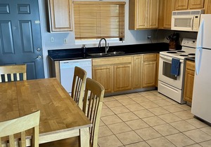 Waterfront condo on Middle Bass Island
