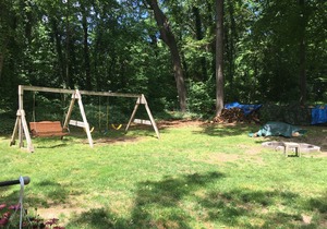 Welcome to Sister Lakes Michigan 4 Bedrooms, 1 & 1/2 Bath Dining RM