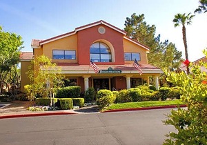 Westgate Flamingo Bay Resort