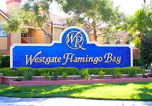 Westgate Flamingo Bay Resort