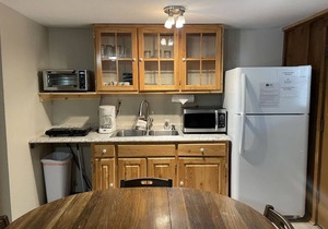 Wild Horses Lodge at La Junta Guest Ranch